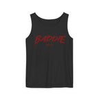 Baddie lightweight Tank Top