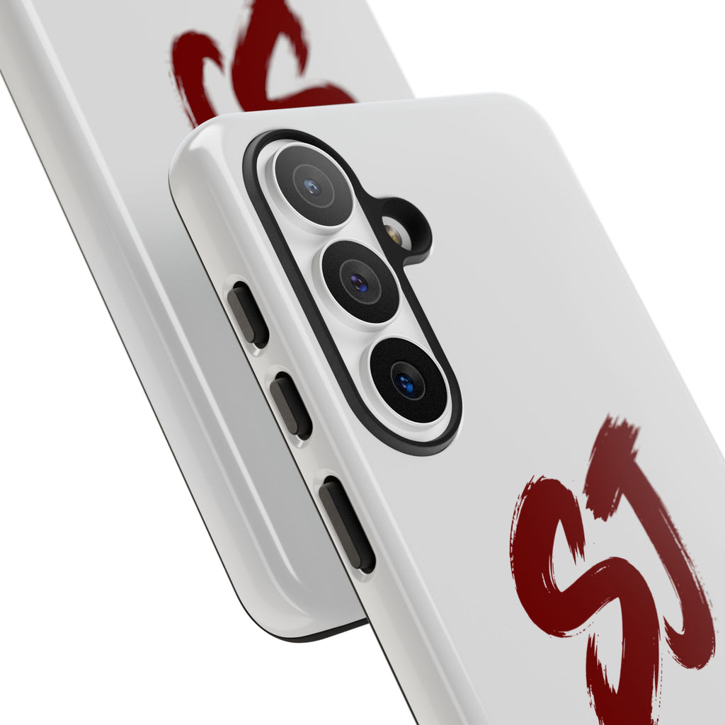 SJ Tough Phone Case