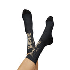 Baddie Crew Socks