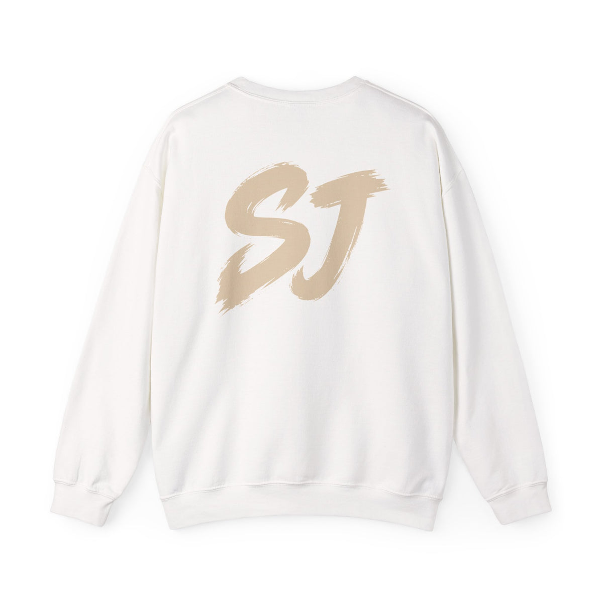 Baddie Crewneck Sweatshirt