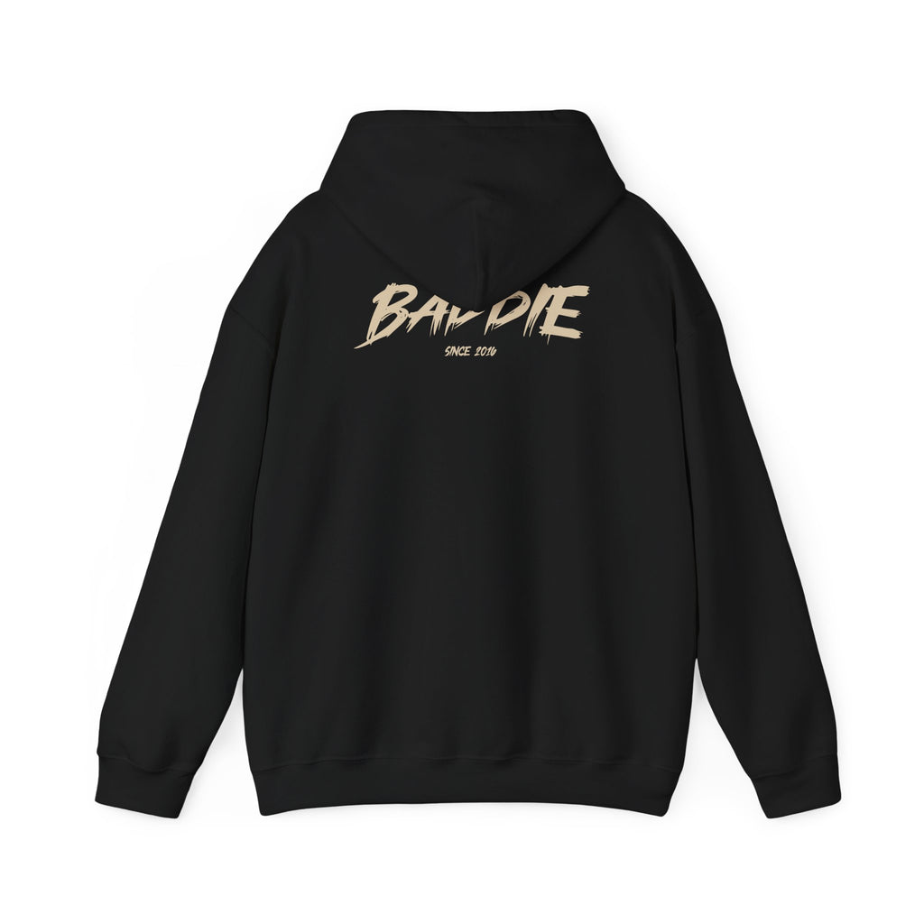 SJ Hoodie