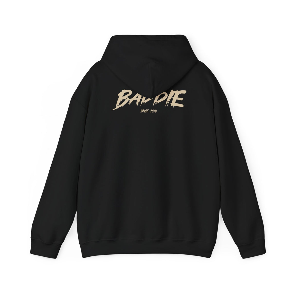 SJ Hoodie