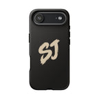 SJ Tough Phone Case