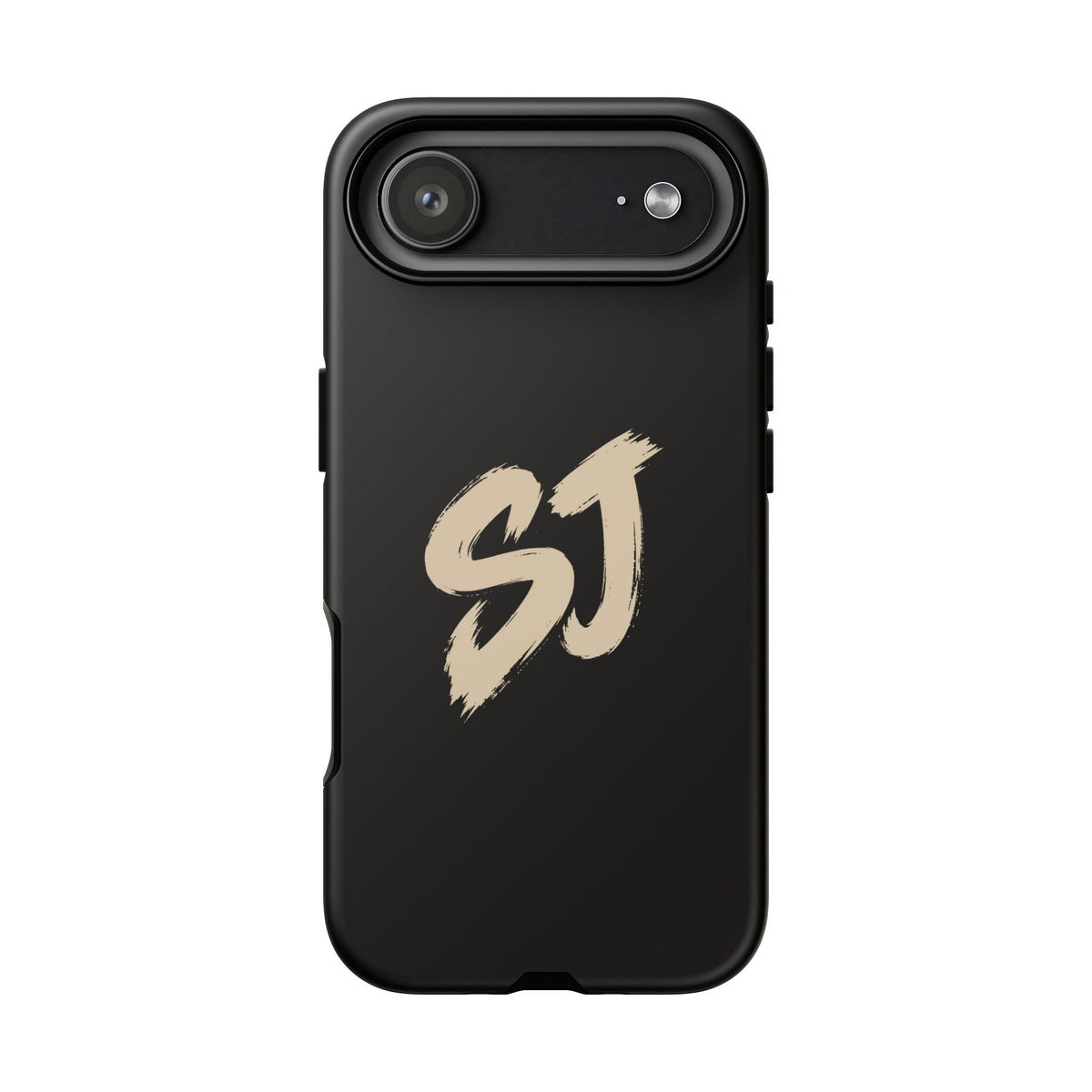 SJ Tough Phone Case