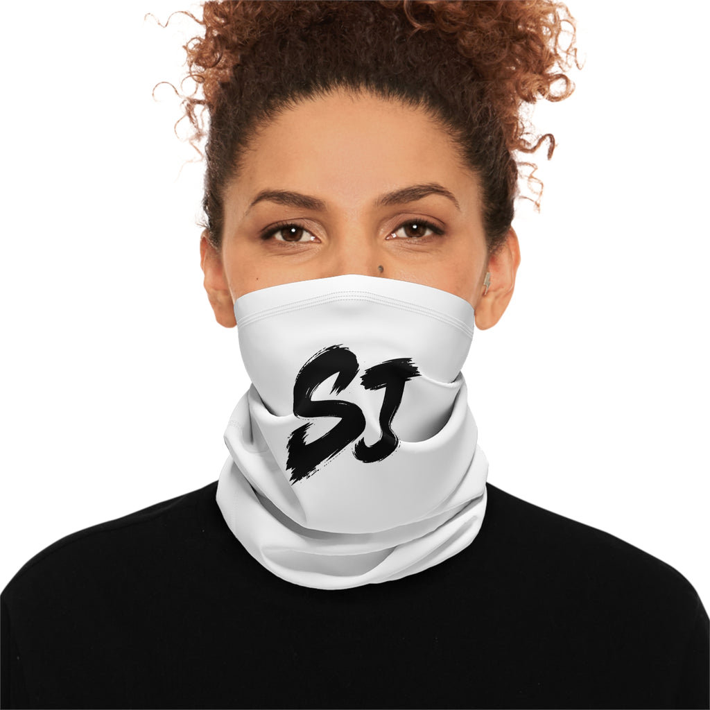 SJ Winter Neck & Face Mask
