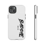 Baddie Tough Phone Case