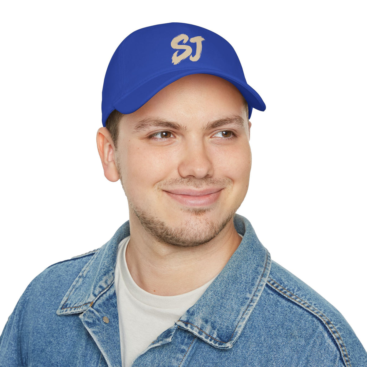 SJ Baseball Hat