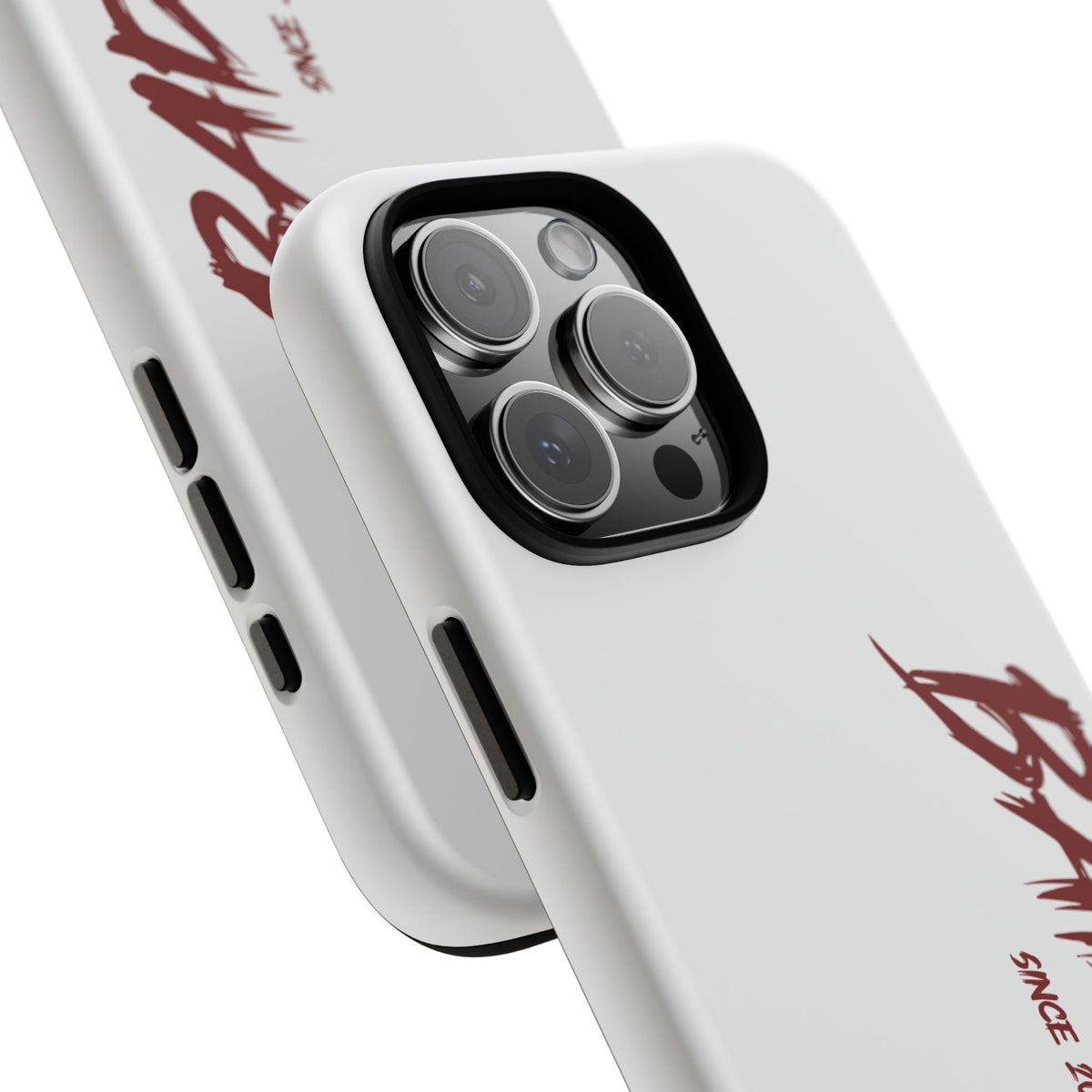 Baddie Tough Phone Case