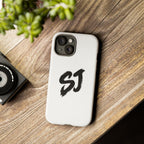 SJ Tough Phone Case