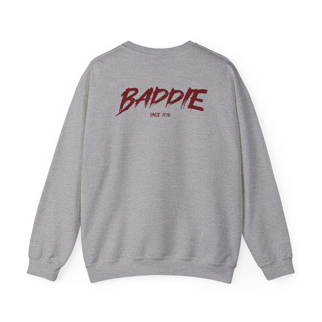 SJ Crewneck Sweatshirt