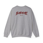 SJ Crewneck Sweatshirt