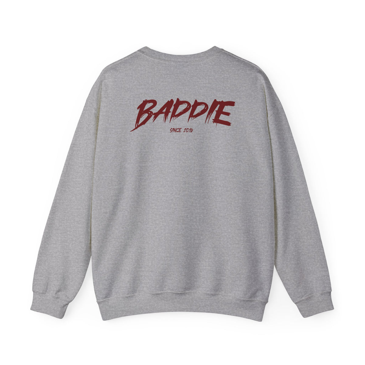 SJ Crewneck Sweatshirt