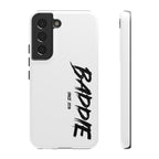 Baddie Tough Phone Case