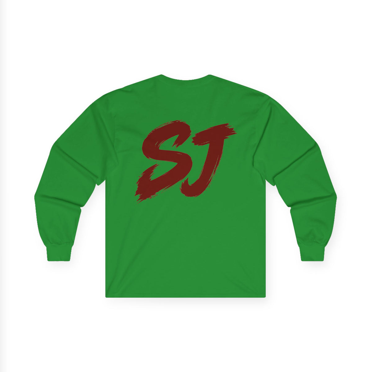 Baddie Long Sleeve Tee