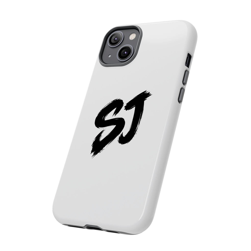 SJ Tough Phone Case