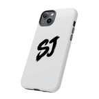 SJ Tough Phone Case