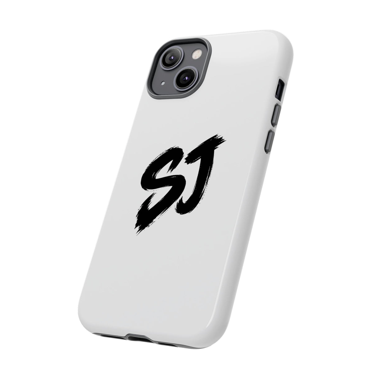 SJ Tough Phone Case