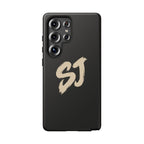 SJ Tough Phone Case