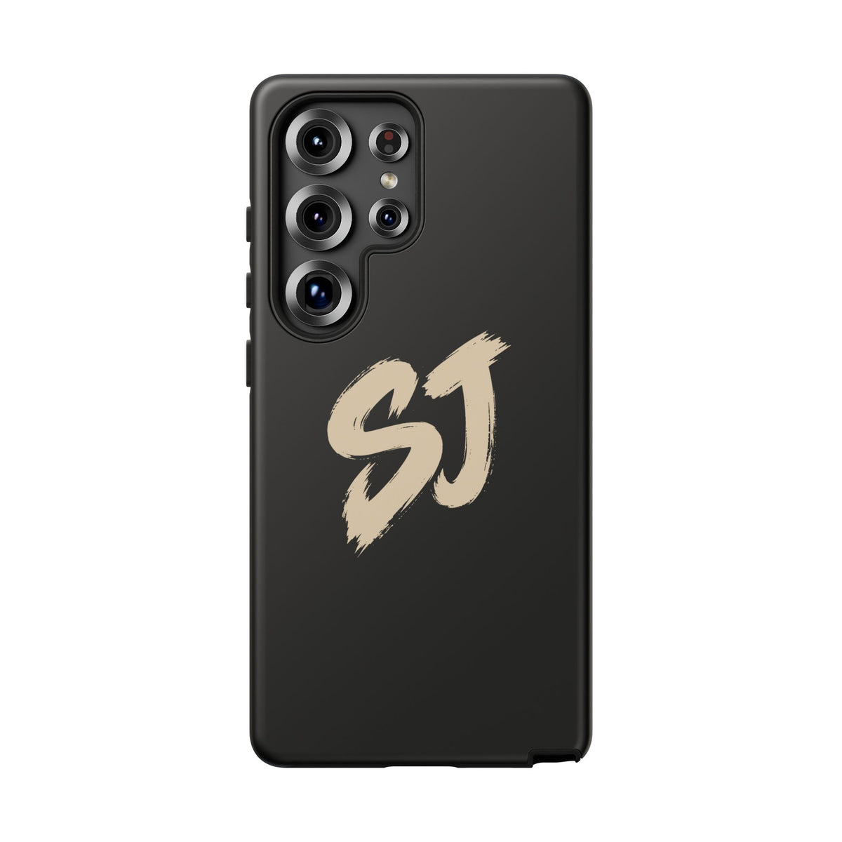 SJ Tough Phone Case