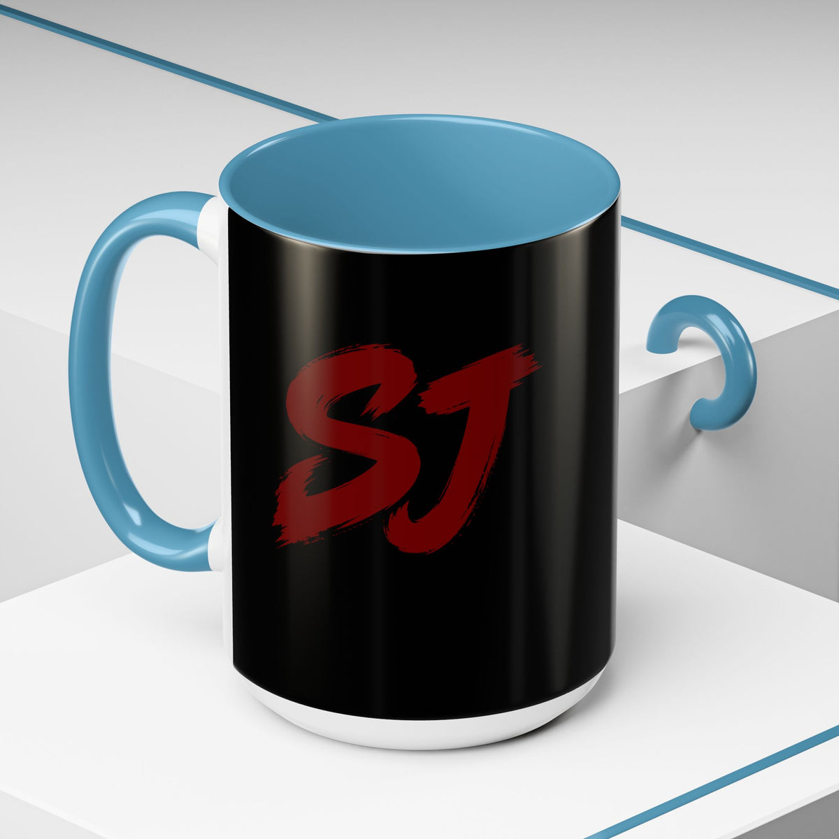 SJ Coffee Mug