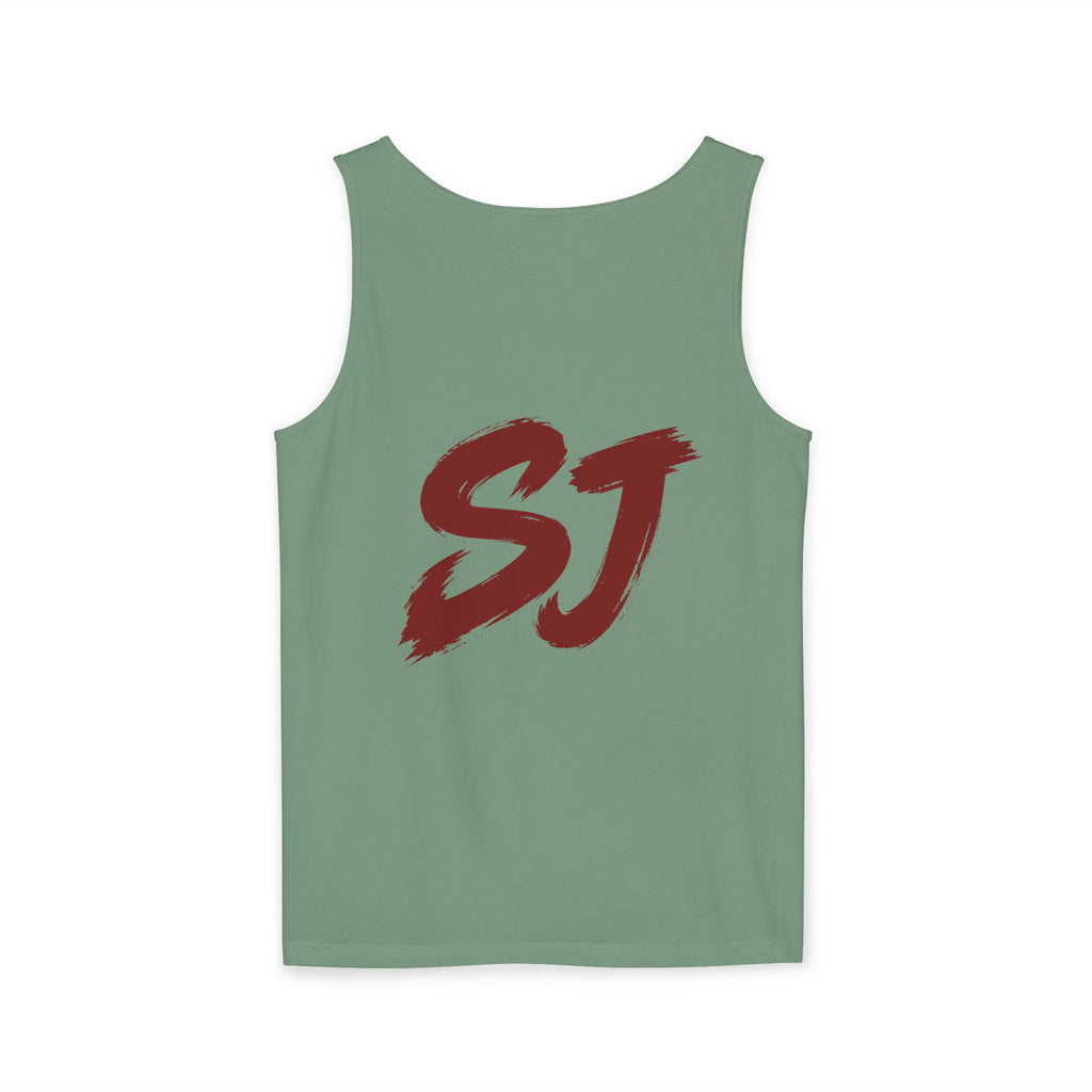 Baddie lightweight Tank Top