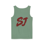 Baddie lightweight Tank Top