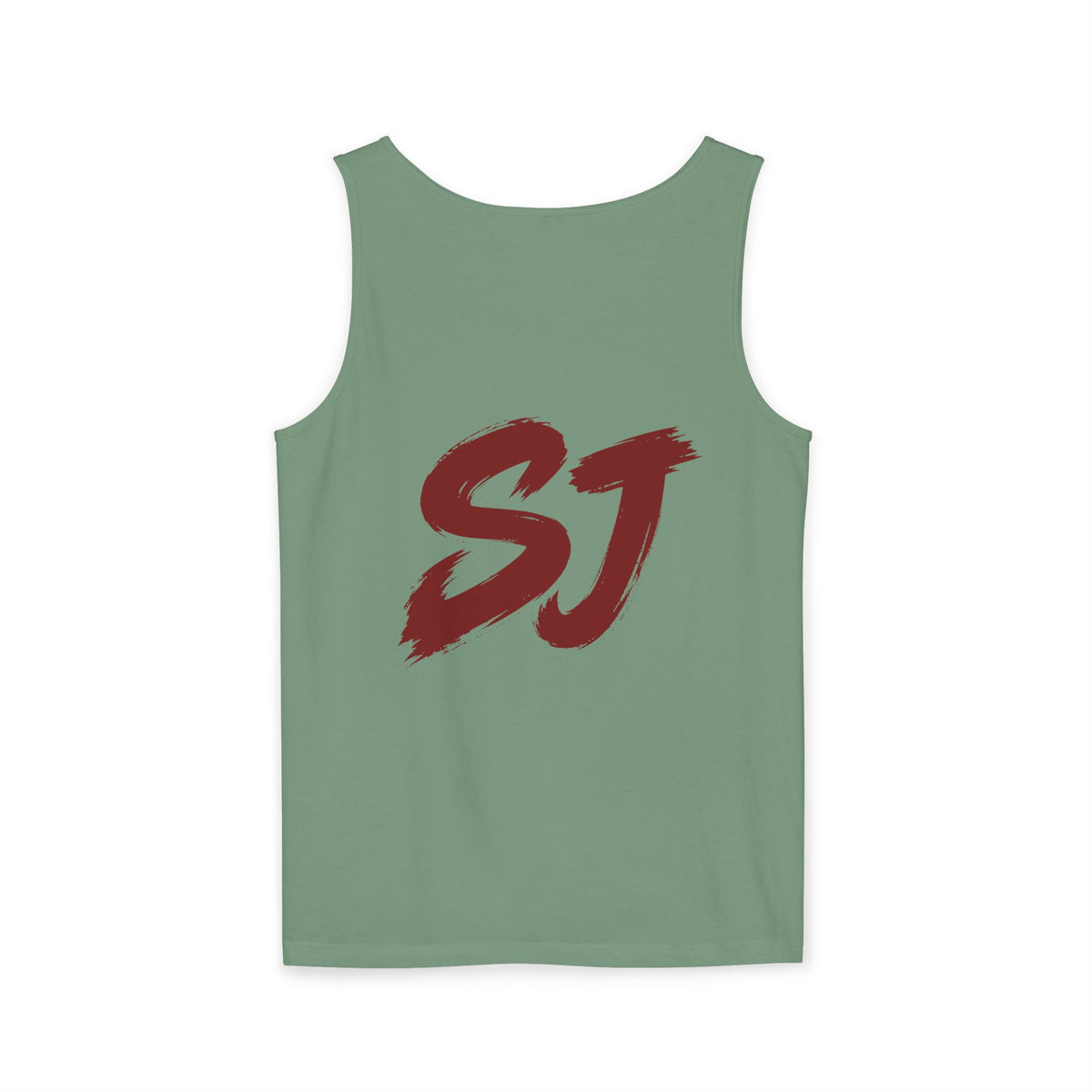 Baddie lightweight Tank Top