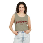 Baddie lightweight Tank Top