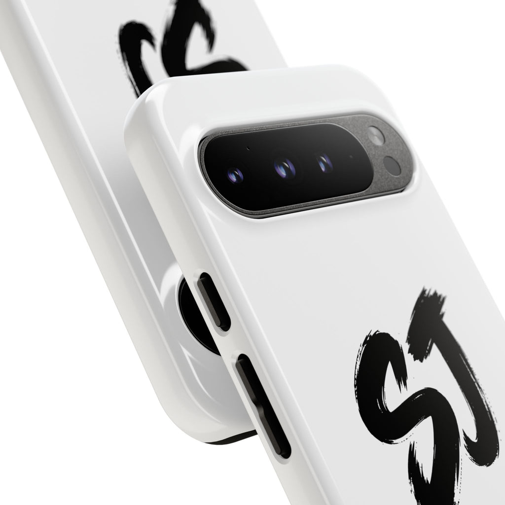 SJ Tough Phone Case