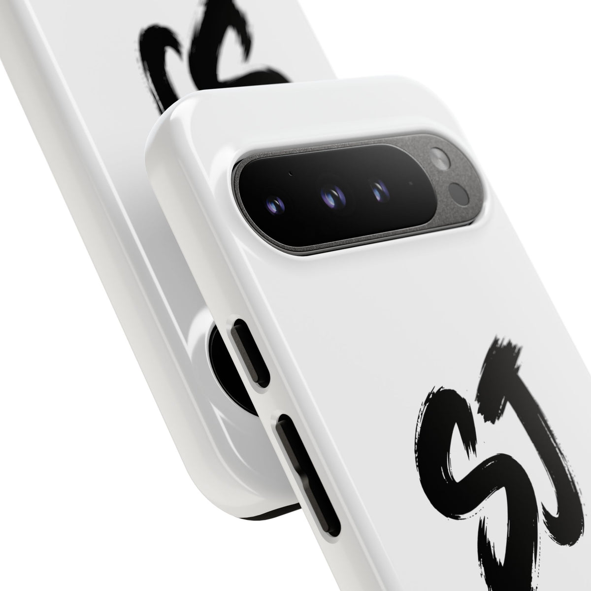 SJ Tough Phone Case