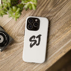 SJ Tough Phone Case