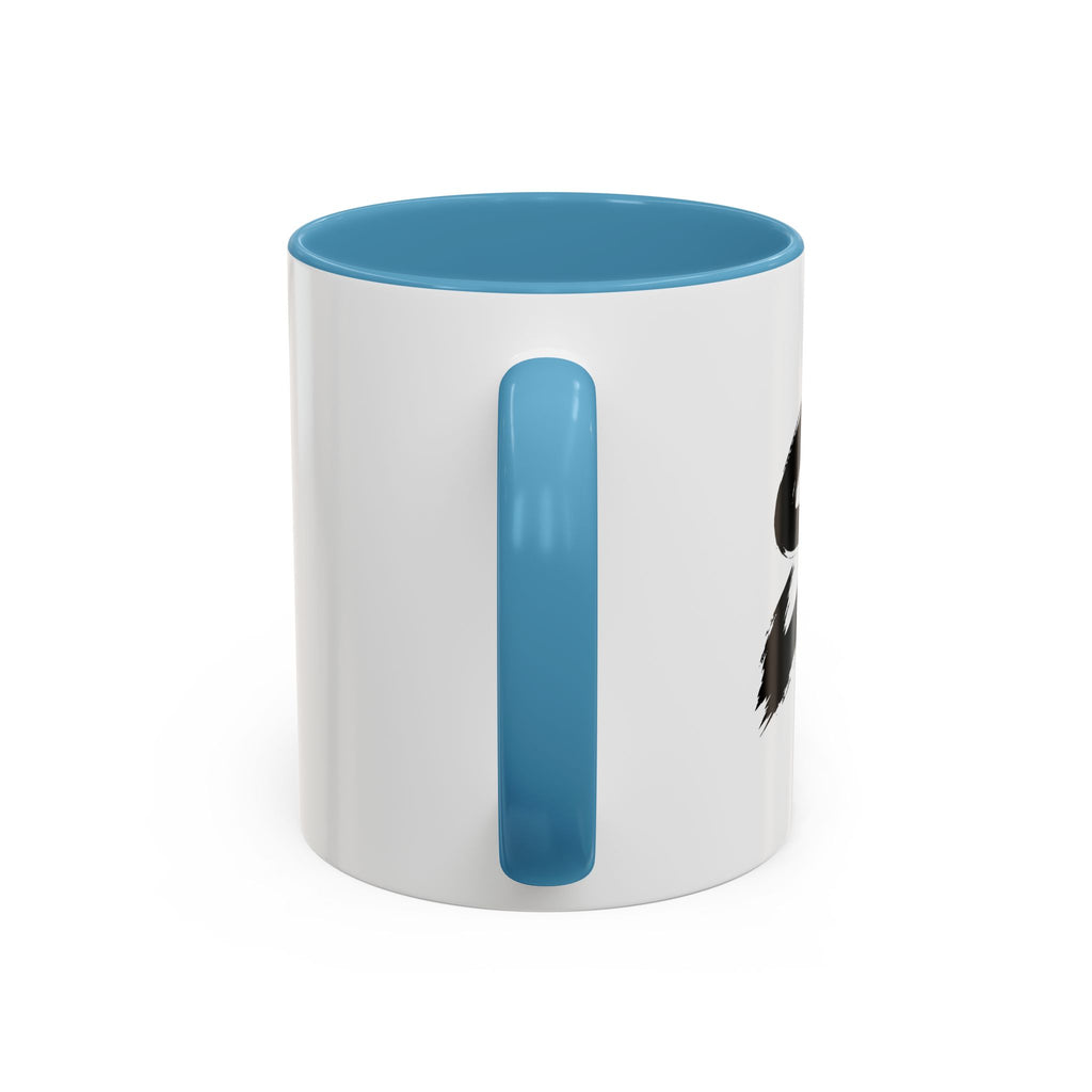 SJ Coffee Mug