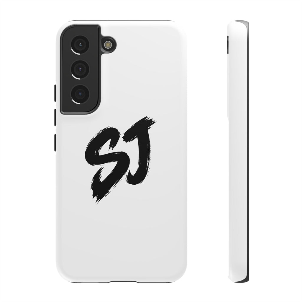 SJ Tough Phone Case