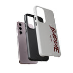 Baddie Tough Phone Case