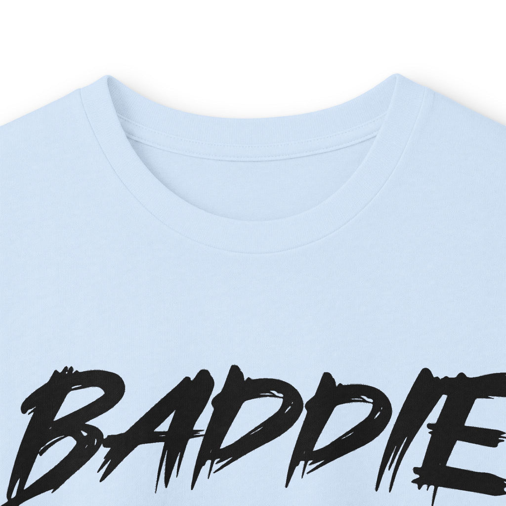 Baddie Long Sleeve Tee
