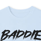 Baddie Long Sleeve Tee