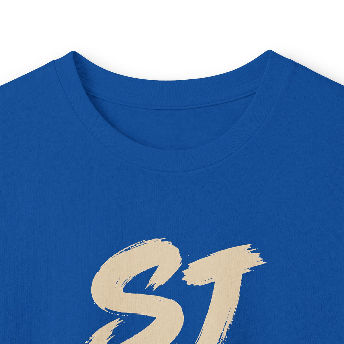 SJ Long Sleeve Tee