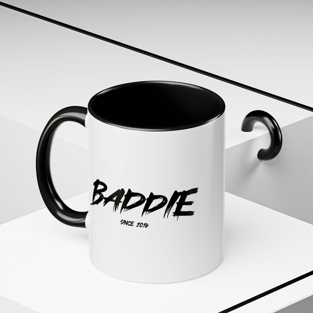 Baddie Coffee Mug