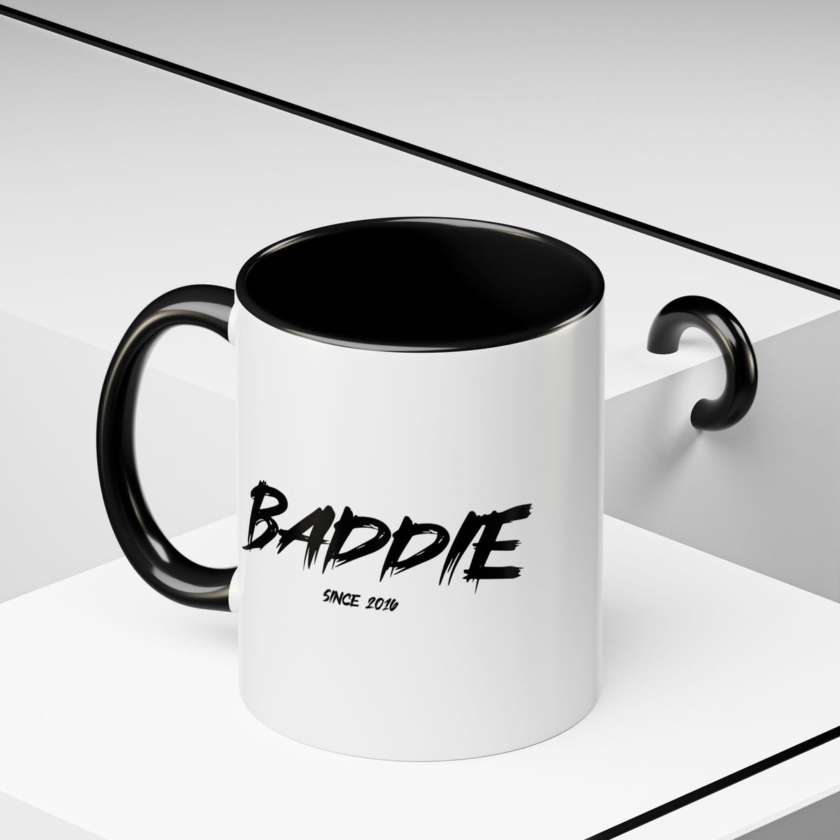 Baddie Coffee Mug