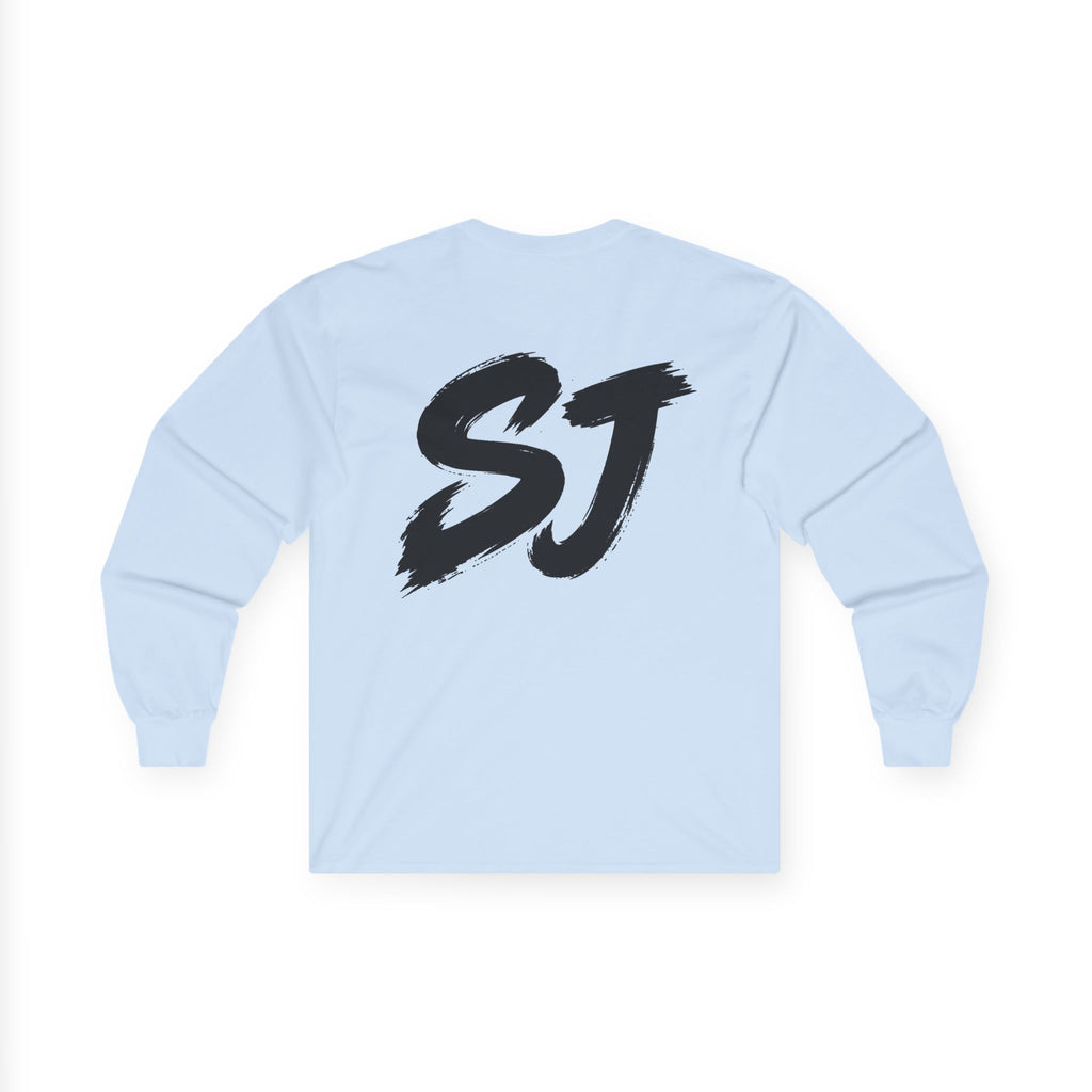 Baddie Long Sleeve Tee