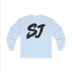 Baddie Long Sleeve Tee
