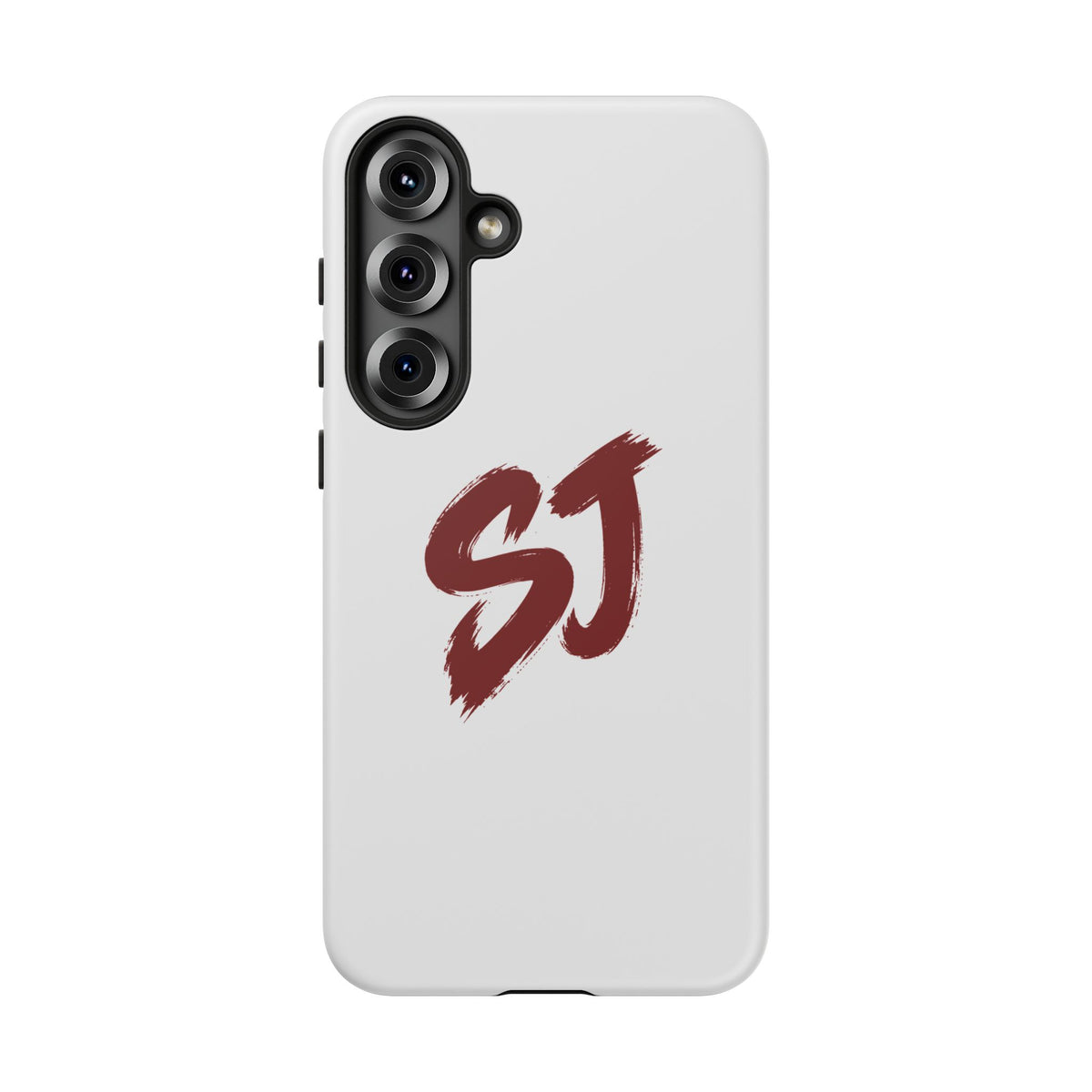 SJ Tough Phone Case
