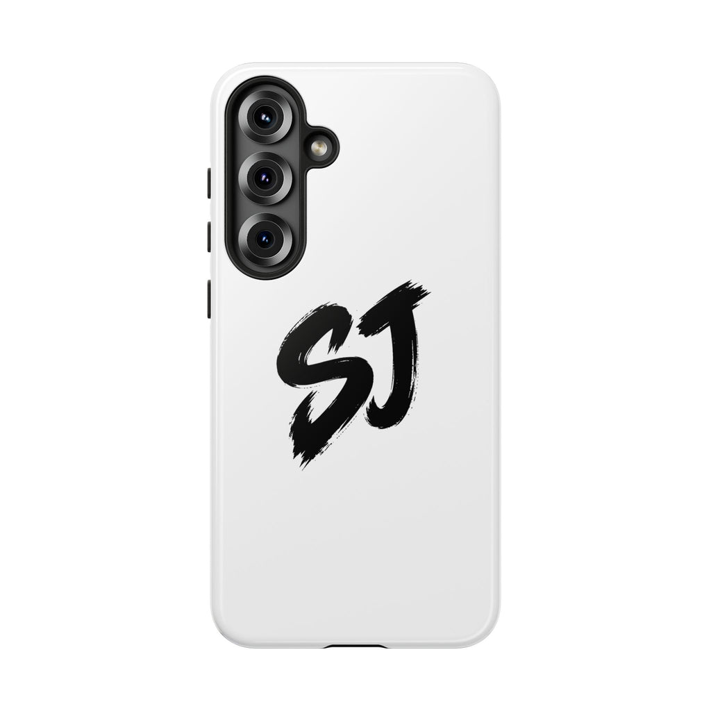 SJ Tough Phone Case