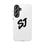 SJ Tough Phone Case
