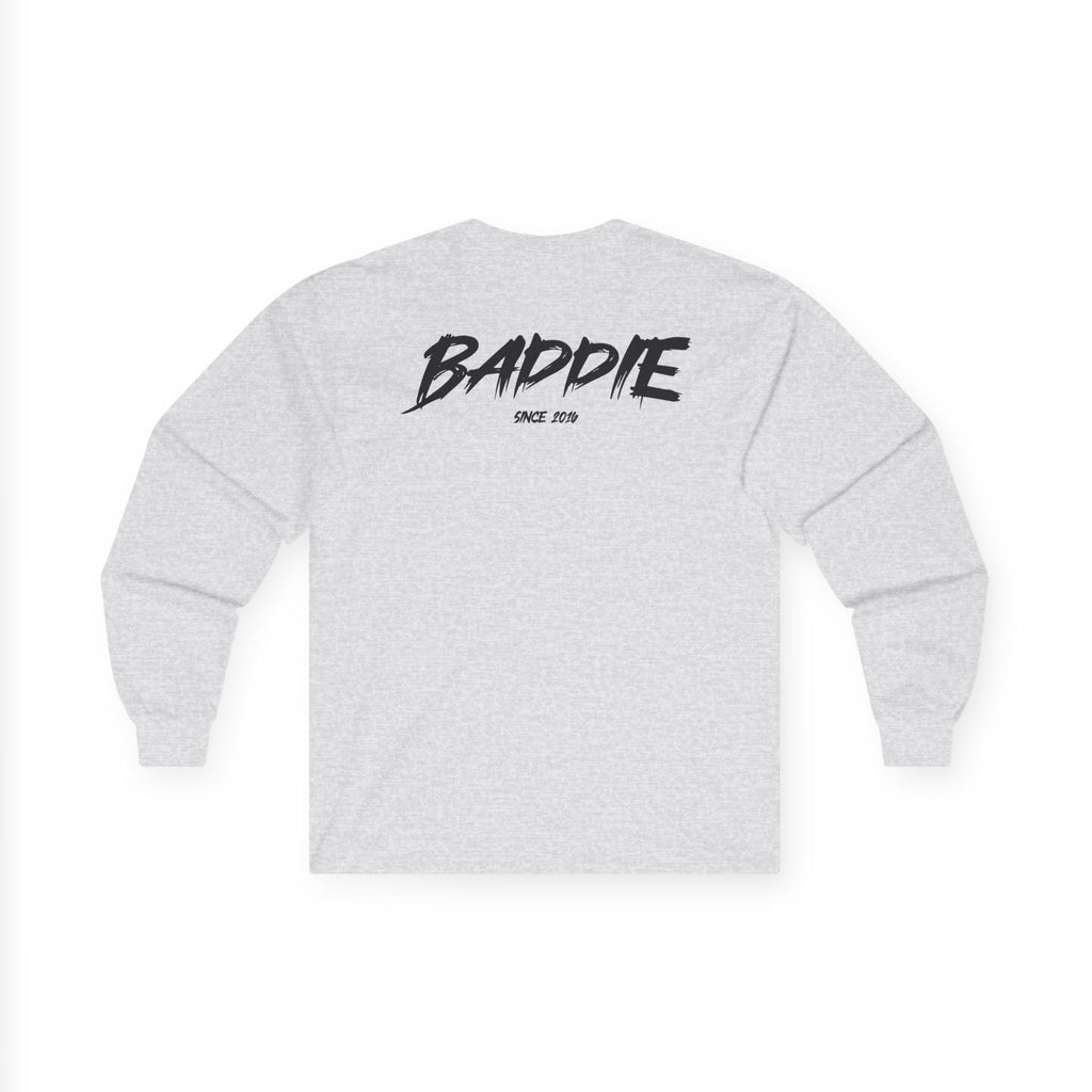 SJ Long Sleeve Tee