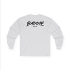 SJ Long Sleeve Tee