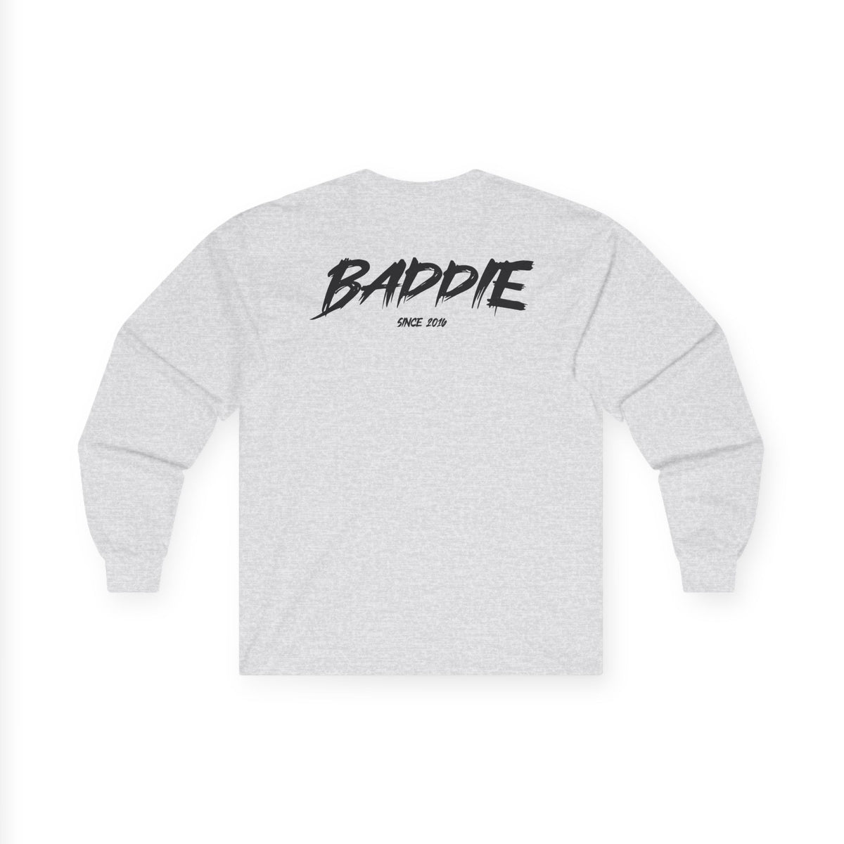 SJ Long Sleeve Tee