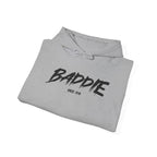 Baddie Streetwear Hoodie