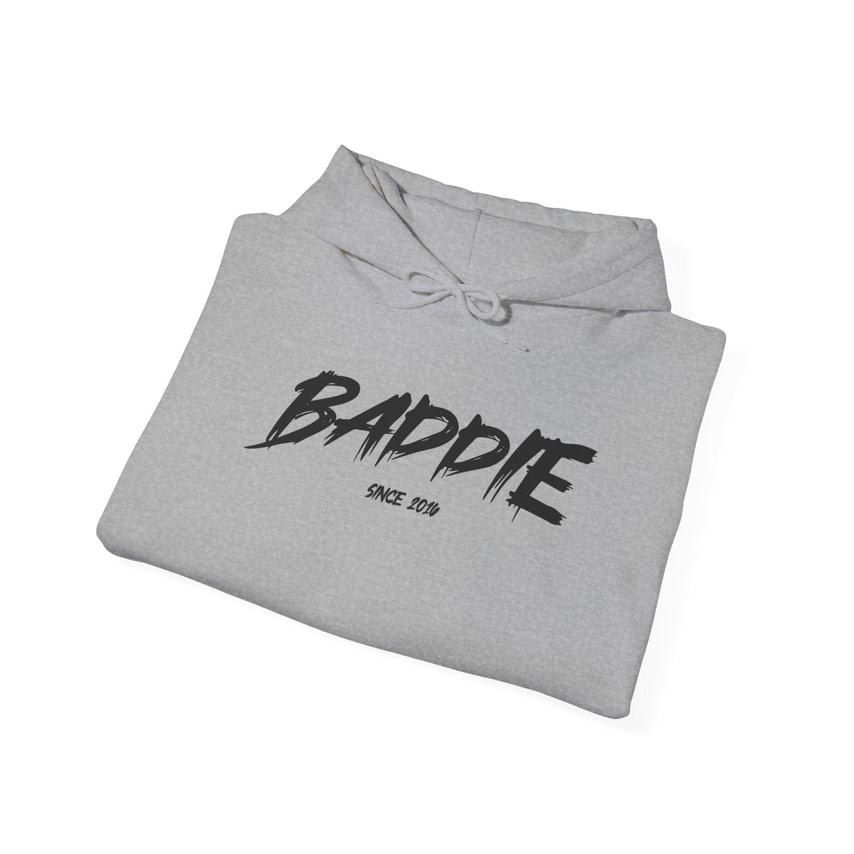 Baddie Streetwear Hoodie
