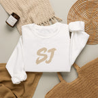 SJ Crewneck Sweatshirt